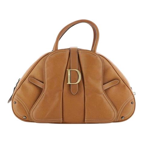 bowling bag dior|dior bowler bag.